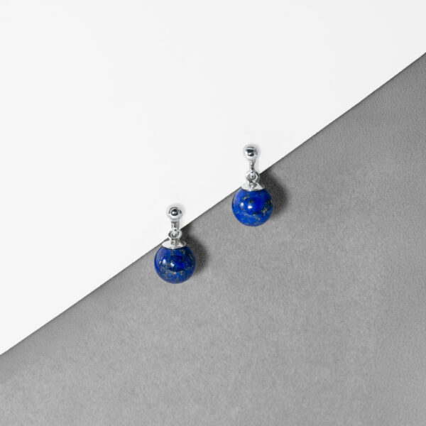 SPHERICAL ZENITH DROPS