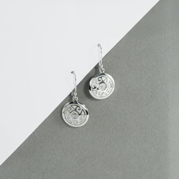 OCEANIC TERRA SYMBOL