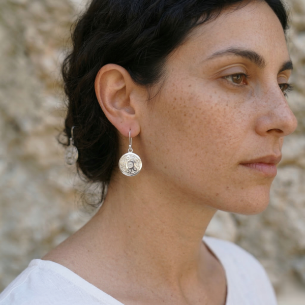 OCEANIC TERRA SYMBOL