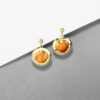 SPINA Earrings