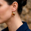 SPINA Earrings