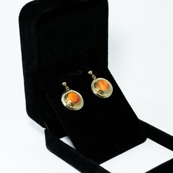 SPINA Earrings