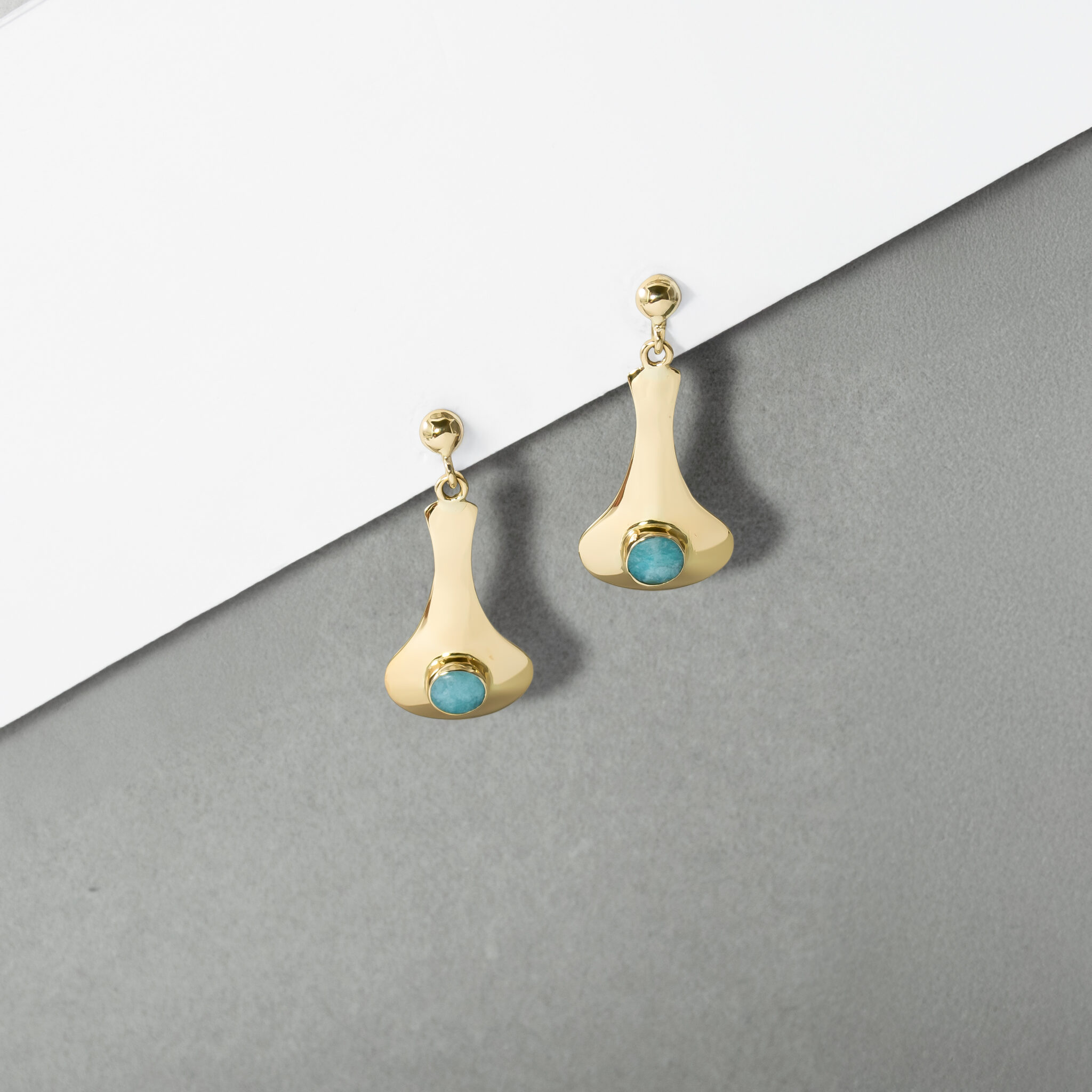 VESSEL Earrings