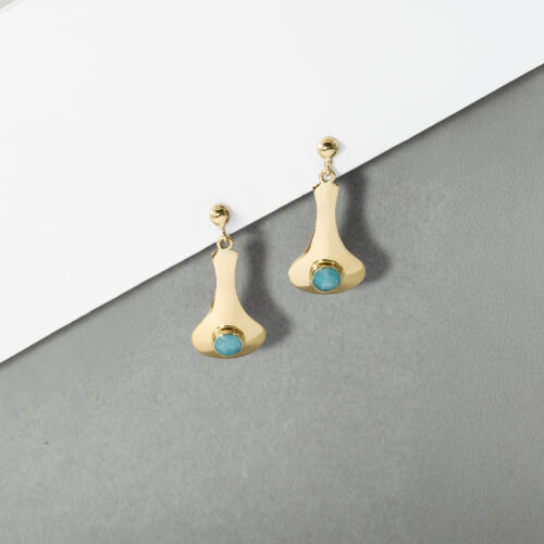 VESSEL Earrings