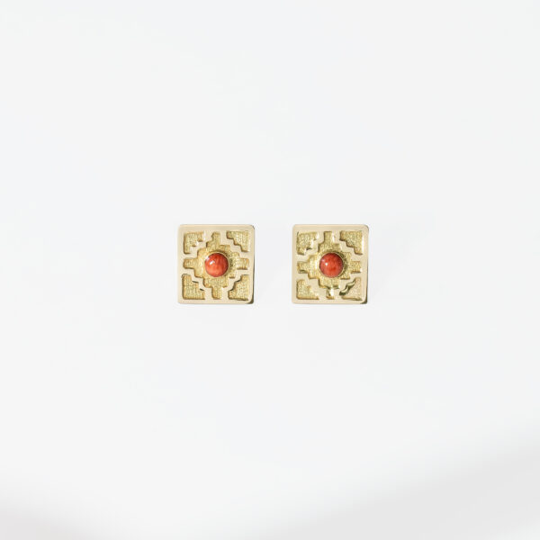 CHAKANA Earrings