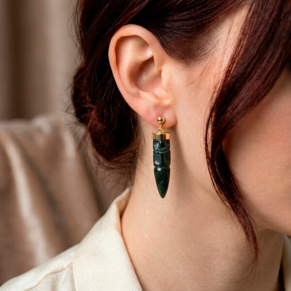 TUMIQ Earrings