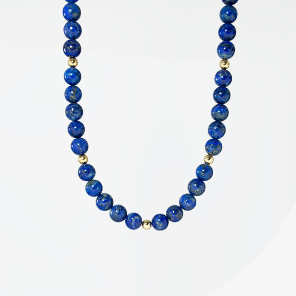 Lapis Lazuli Necklace