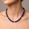 Lapis Lazuli Necklace