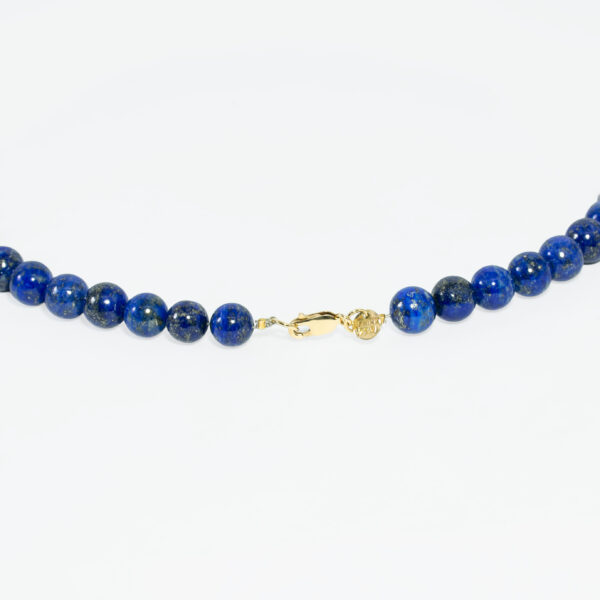 Lapis Lazuli Necklace