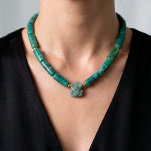 METAMOR Necklace