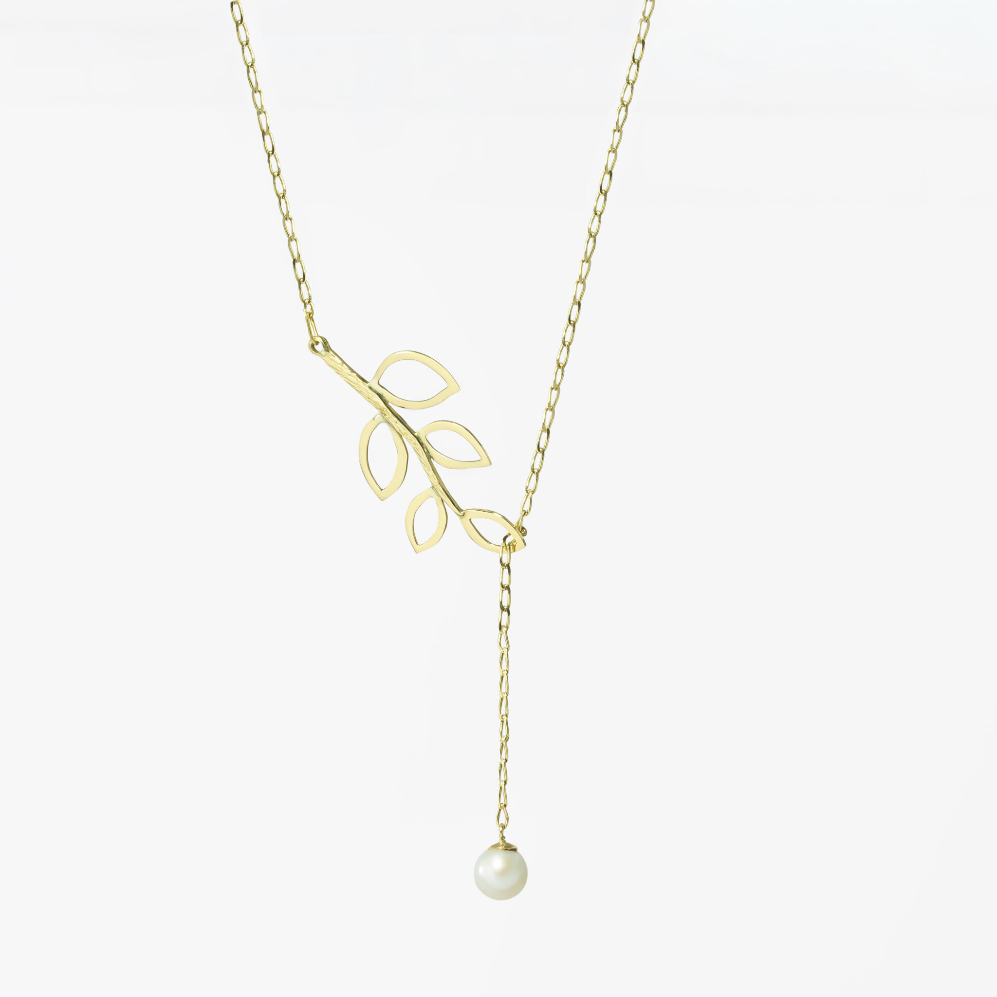 SQUARE BOUGH & PEARL