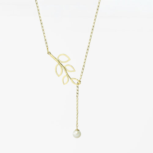 SQUARE BOUGH & PEARL