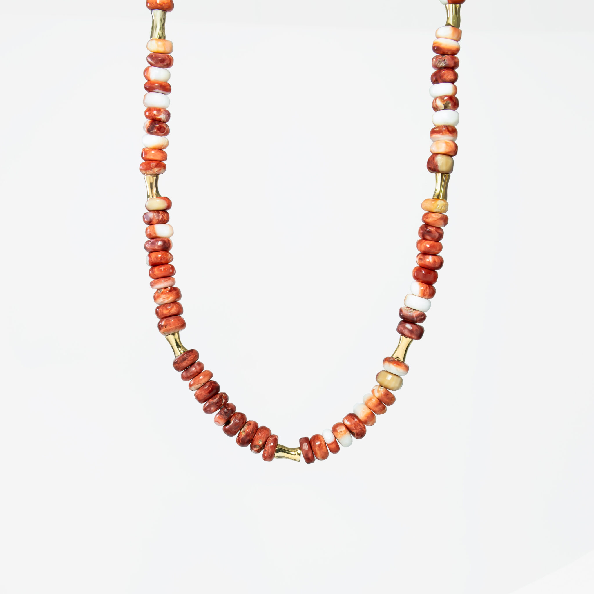 KALLPA Necklace