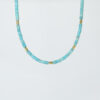 MULLU Opal Necklace