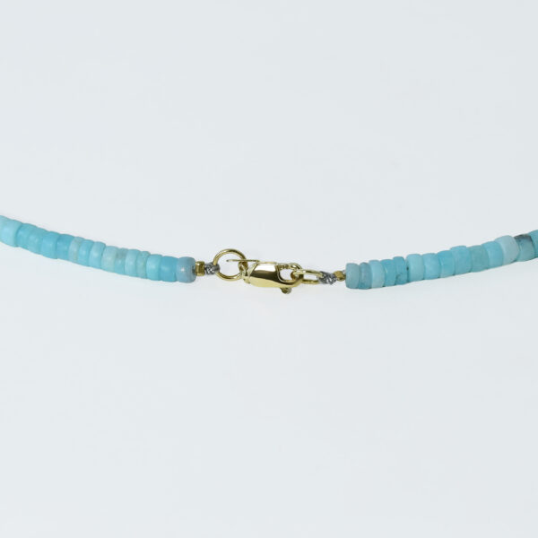 MULLU Opal Necklace
