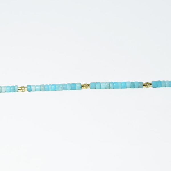 MULLU Opal Necklace