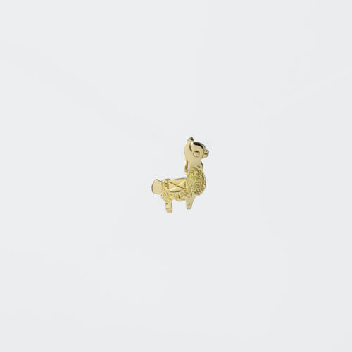 LLAMA Pendant