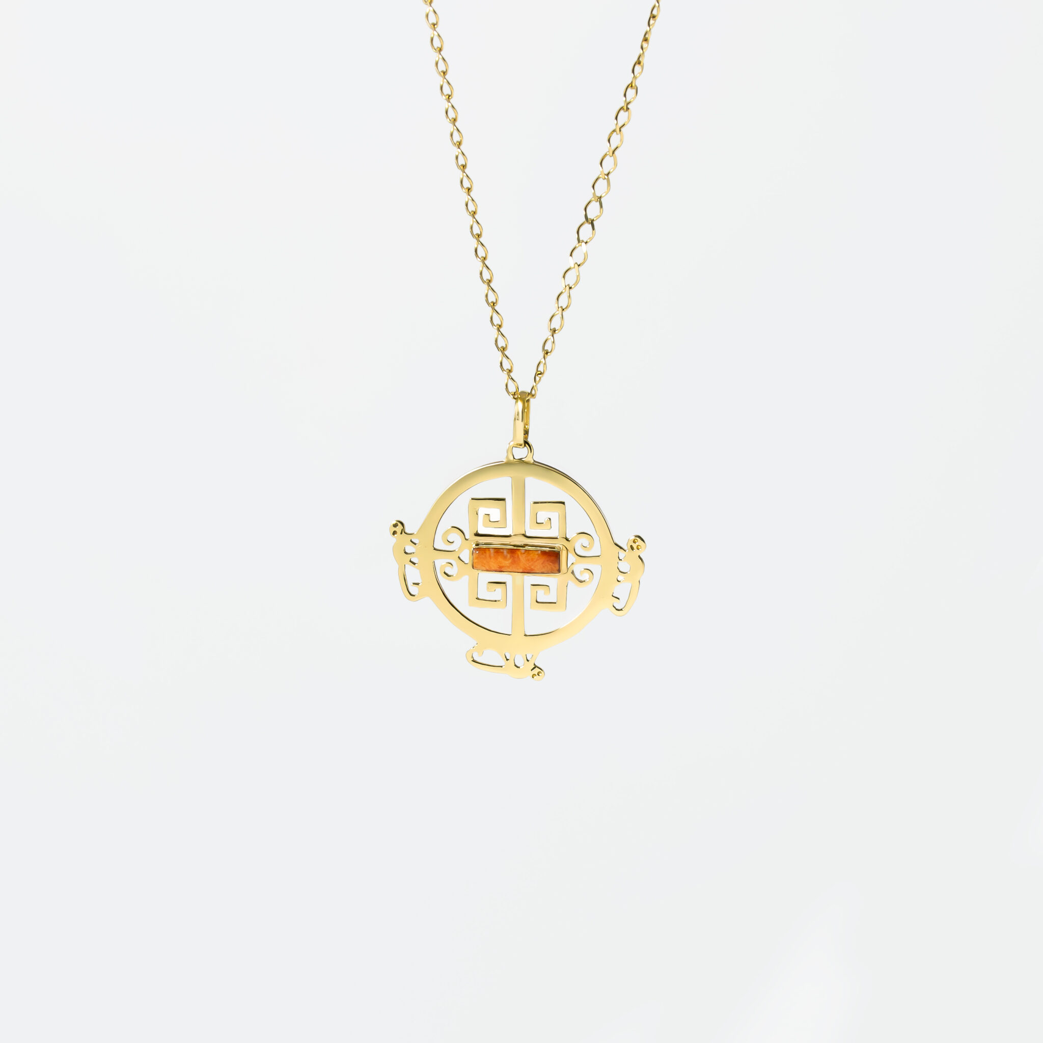 TRIAD Pendant