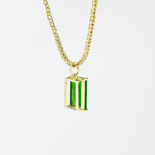 VERDANT WHEAT MONOLITH