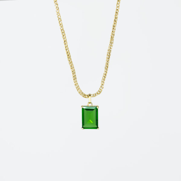 VERDANT WHEAT MONOLITH