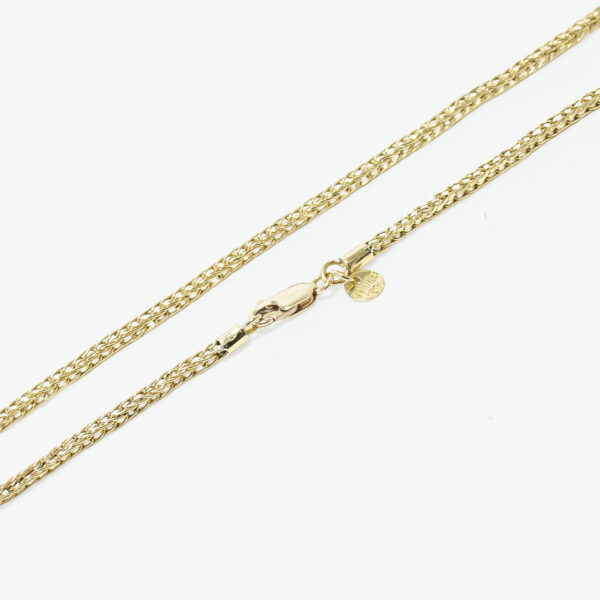 VERDANT WHEAT MONOLITH