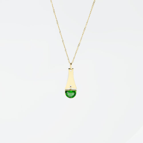 LUNAR CHRONOS PENDANT