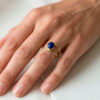 AZUR Ring