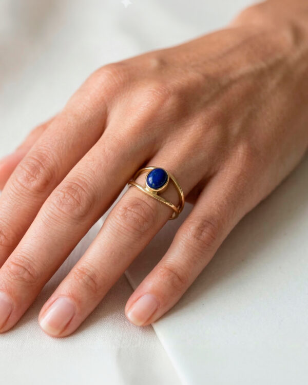 AZUR Ring