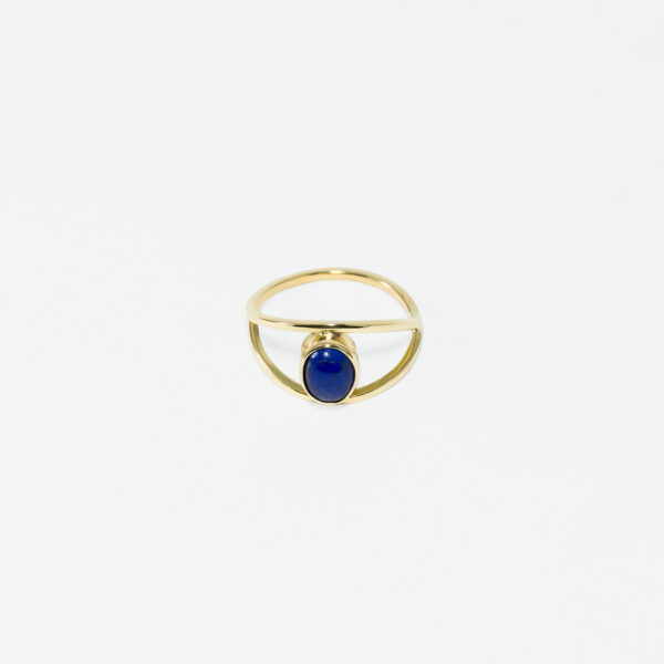 AZUR Ring
