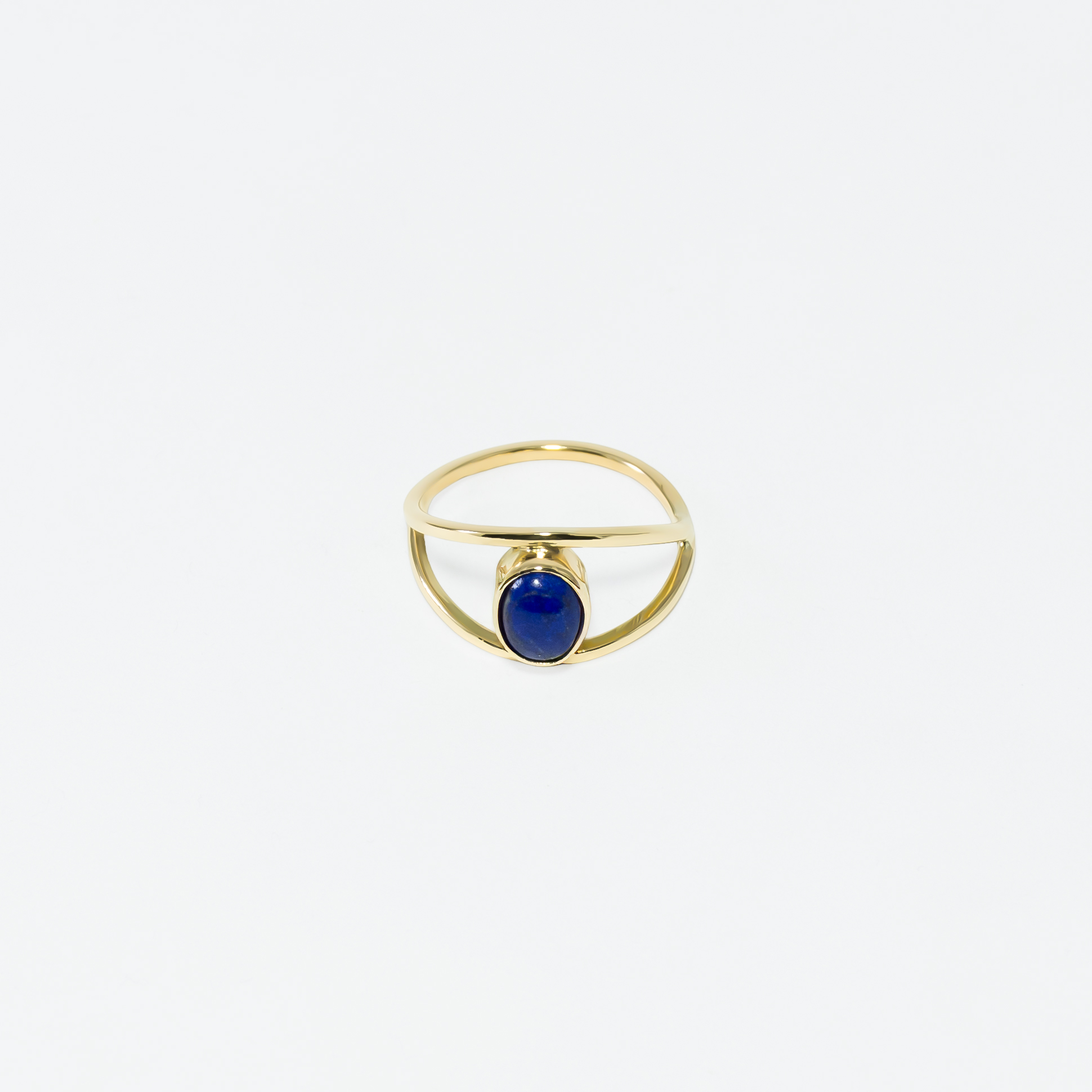 AZUR Ring