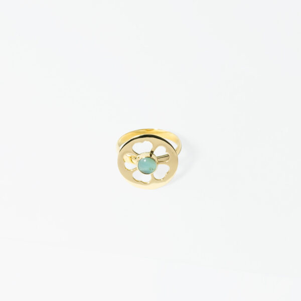 INTUITION Ring