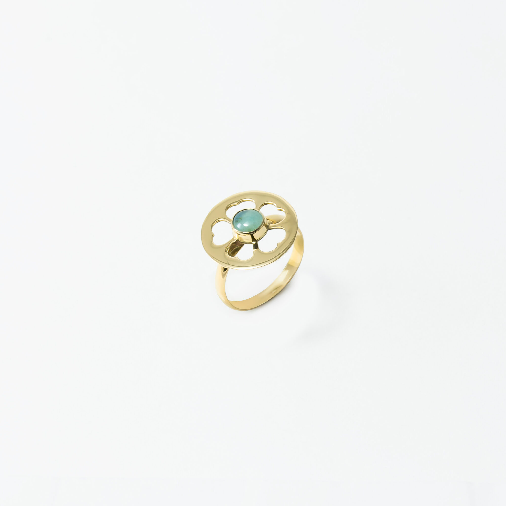 INTUITION Ring