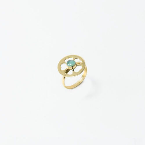 INTUITION Ring