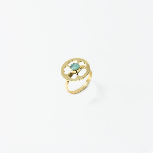 INTUITION Ring