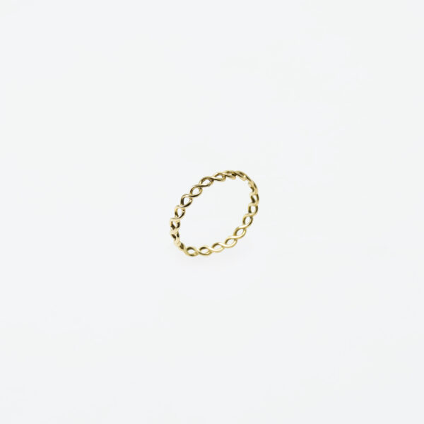 INFINITY LATTICE BAND