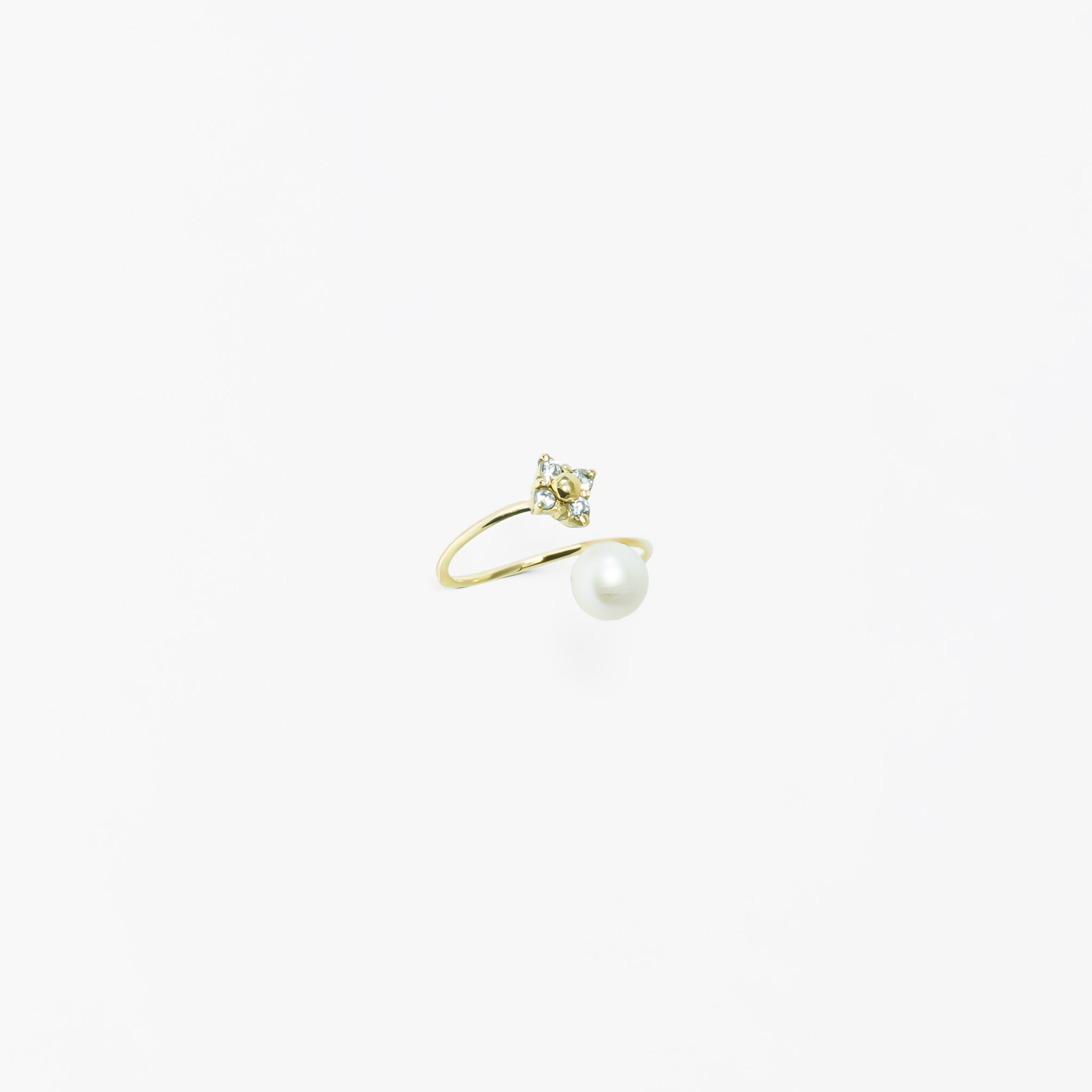 BOTANICAL PEARL FUSION