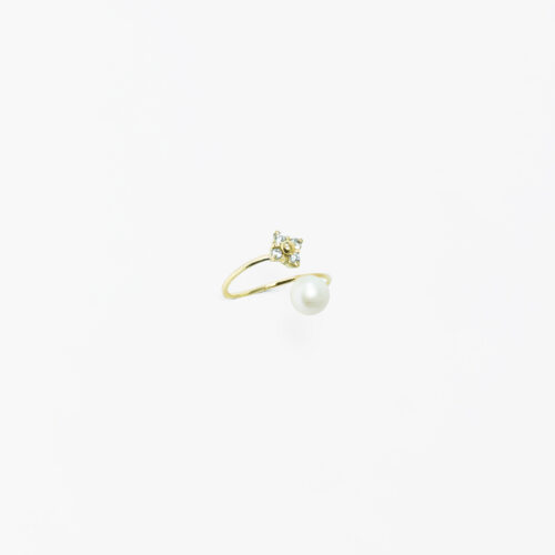 BOTANICAL PEARL FUSION