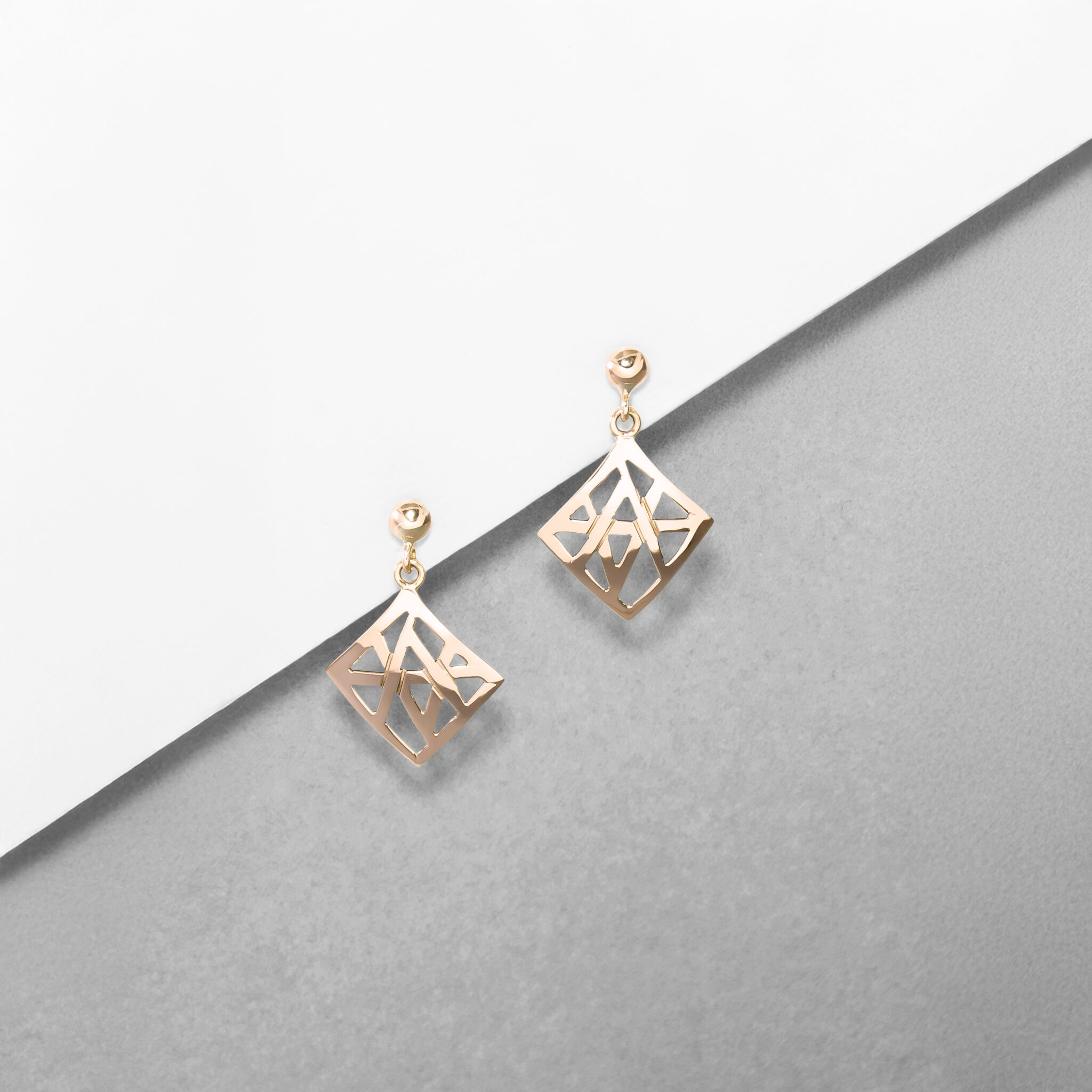 ANGULAR VANGUARD DROPS