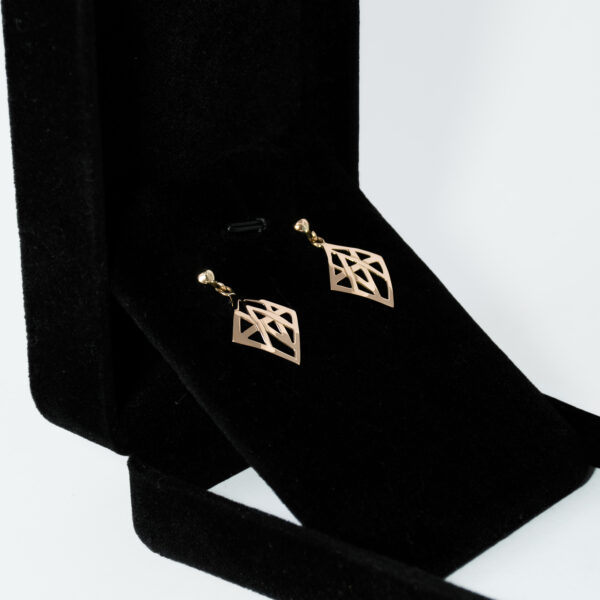 ANGULAR VANGUARD DROPS