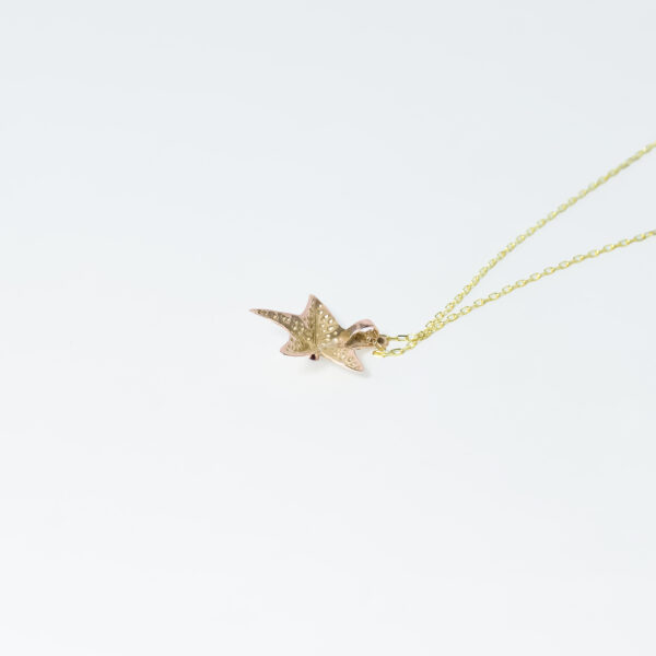 Ruby Stellar Starfish