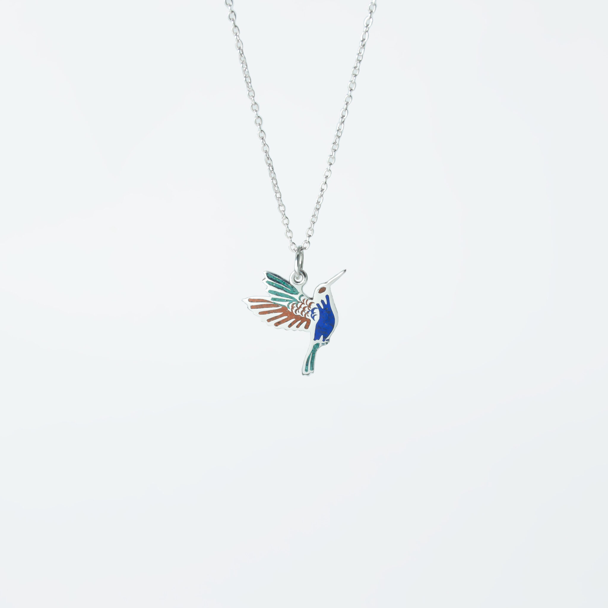 Prism Wing Hummingbird