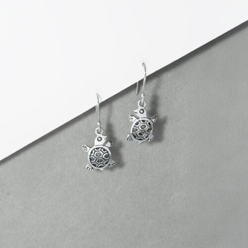 Oceanic Turtle Drops