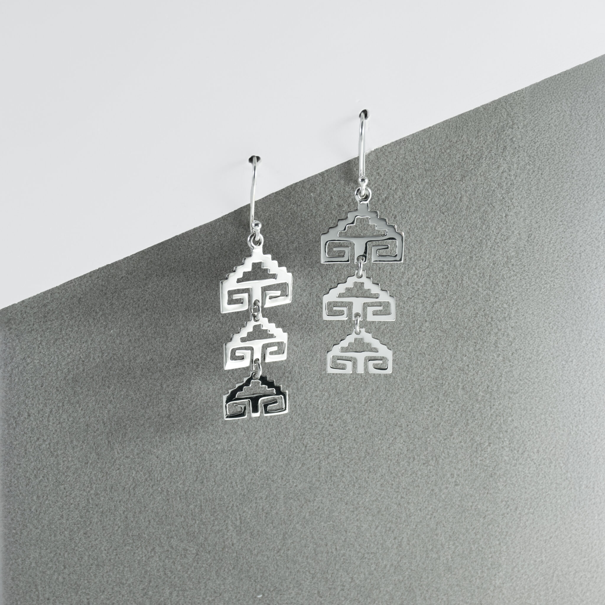 ANCESTRAL ABODE DROPS