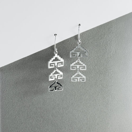 ANCESTRAL ABODE DROPS