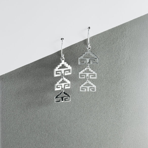 ANCESTRAL ABODE DROPS