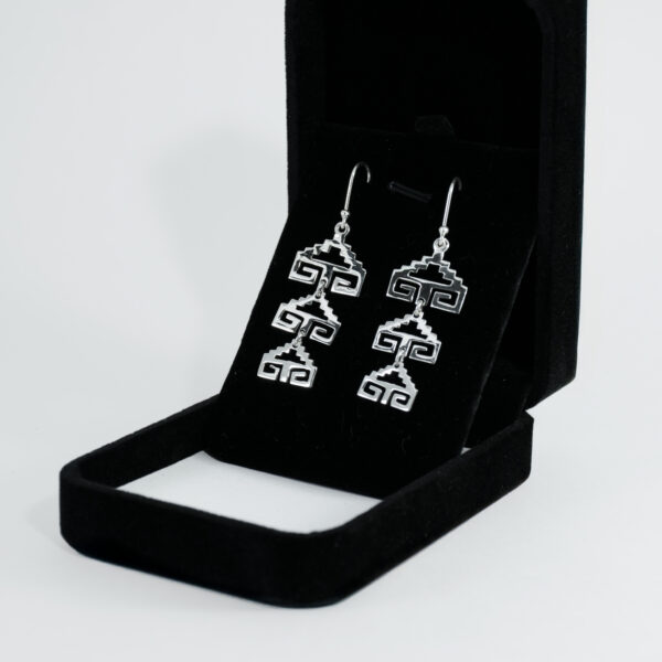 ANCESTRAL ABODE DROPS