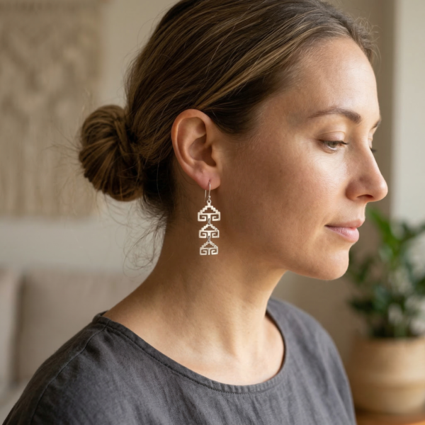 ANCESTRAL ABODE DROPS