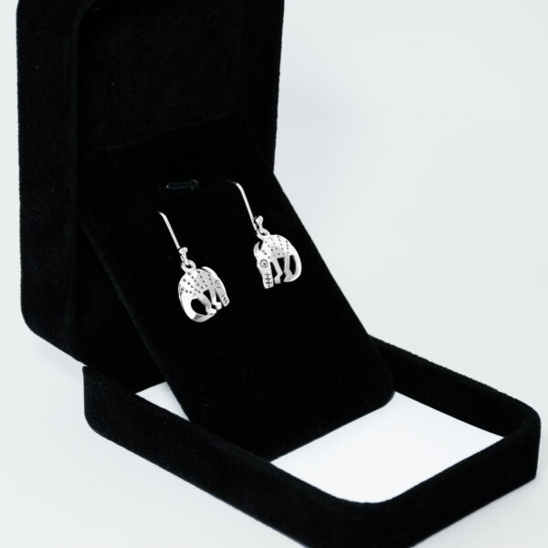 Armadillo Heritage Hooks