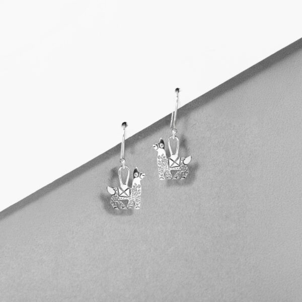 Andean Shepherdess Hooks