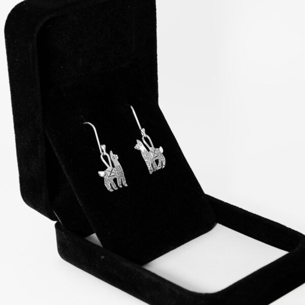 Andean Shepherdess Hooks